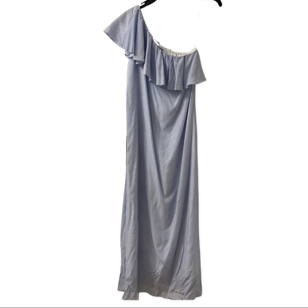Banana Republic maxi dress!